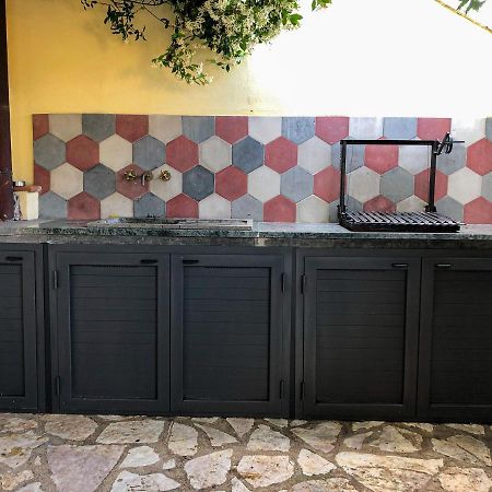 Umbria, "Casa Sagrantina" Con Piscina E Pergolato Leilighet Collazzone Eksteriør bilde