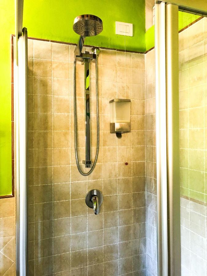 Umbria, "Casa Sagrantina" Con Piscina E Pergolato Leilighet Collazzone Eksteriør bilde