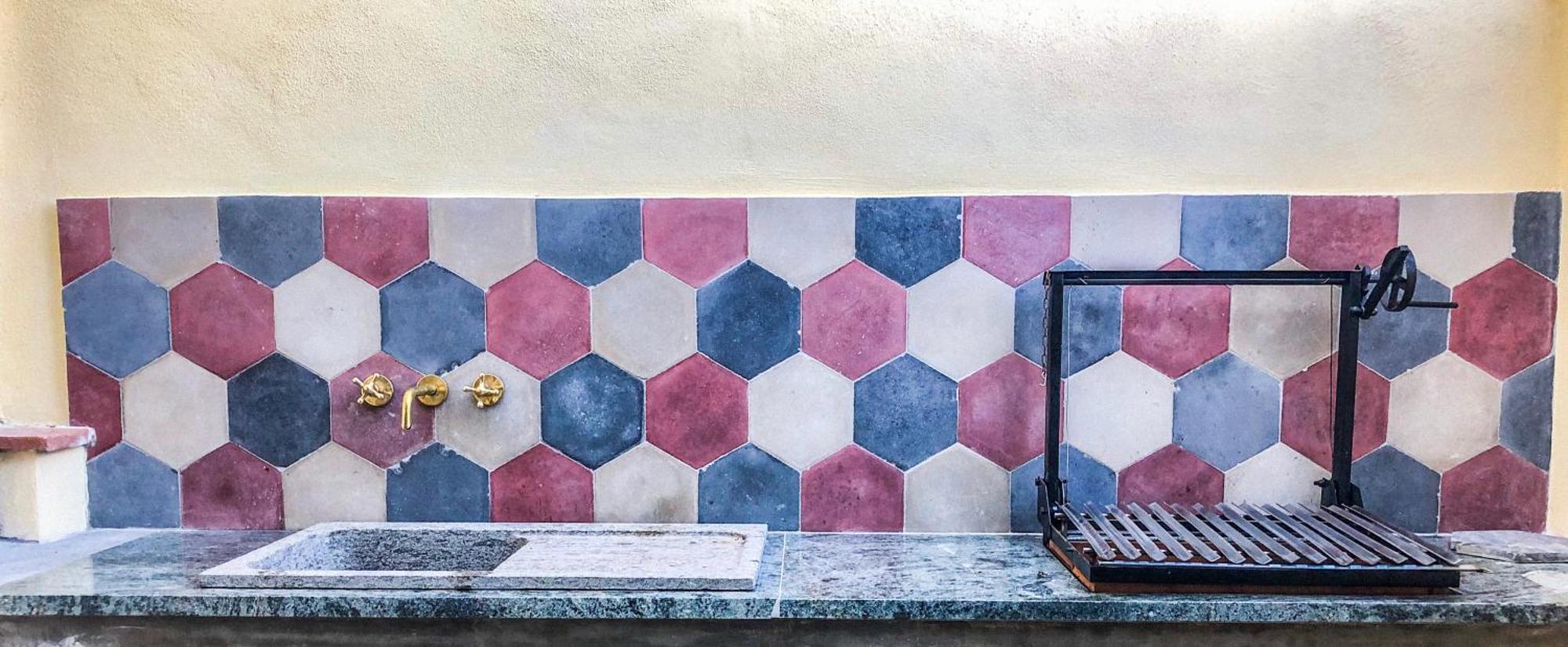 Umbria, "Casa Sagrantina" Con Piscina E Pergolato Leilighet Collazzone Eksteriør bilde