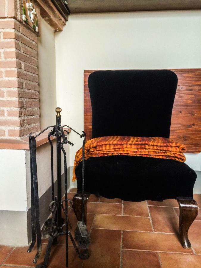 Umbria, "Casa Sagrantina" Con Piscina E Pergolato Leilighet Collazzone Eksteriør bilde