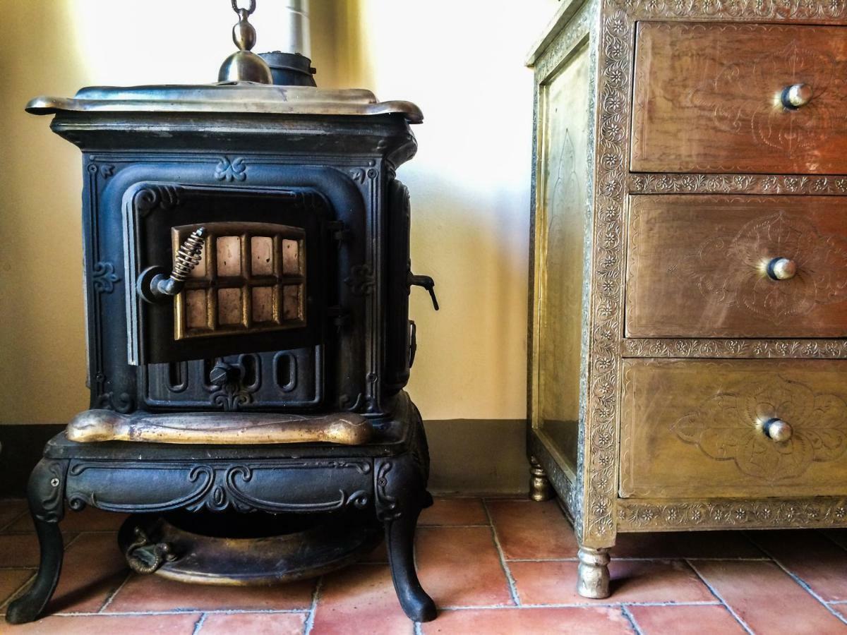 Umbria, "Casa Sagrantina" Con Piscina E Pergolato Leilighet Collazzone Eksteriør bilde